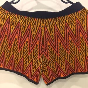 Maison Scotch (Scotch And Soda) Shorts, Size 2, Like New